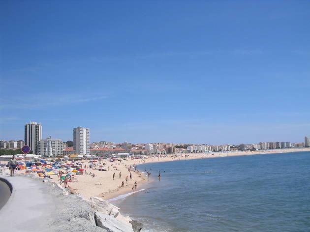 Rosario - Two Bedroom Apart- Buarcos - Figueira Da Foz Bagian luar foto