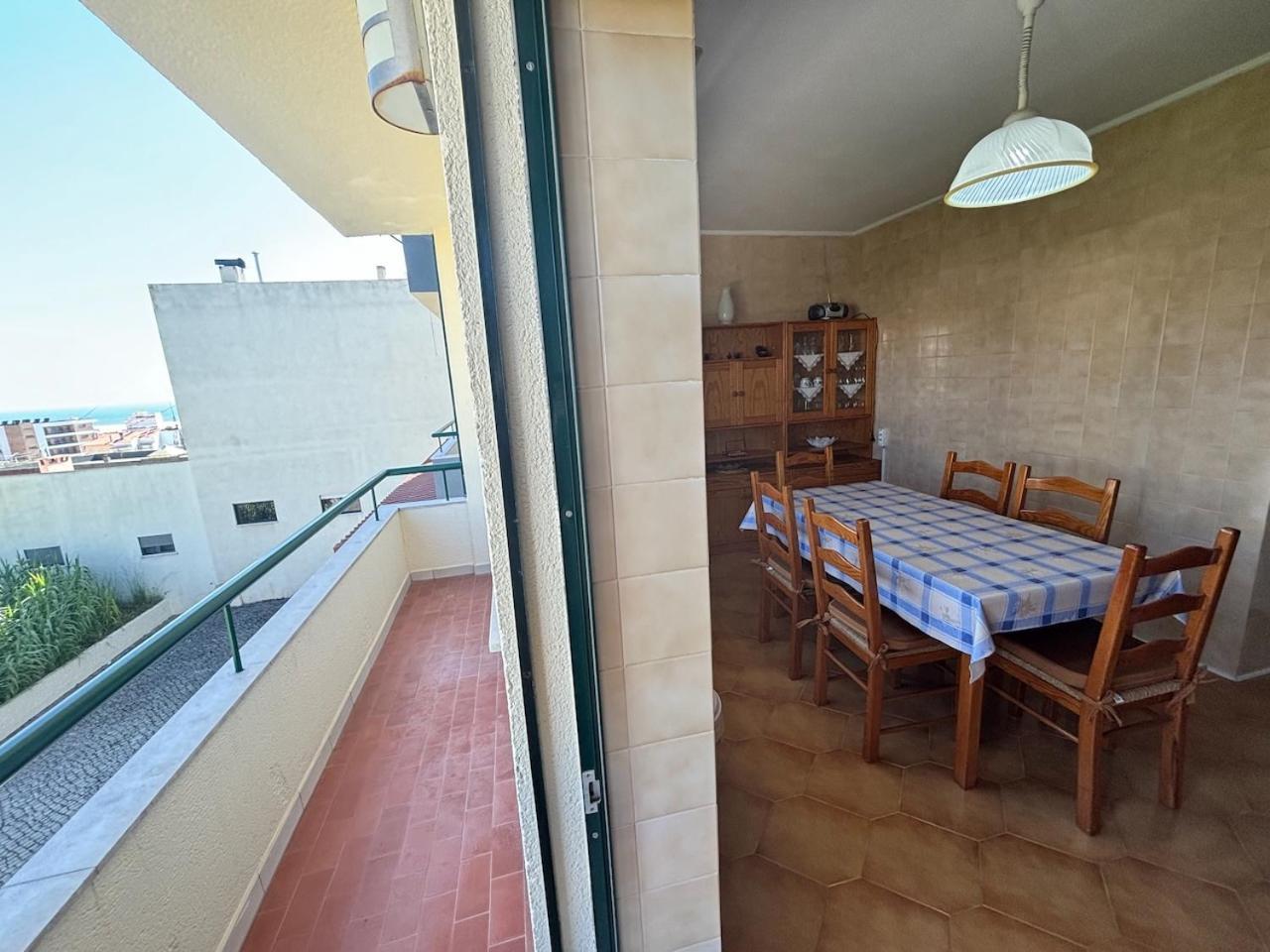 Rosario - Two Bedroom Apart- Buarcos - Figueira Da Foz Bagian luar foto