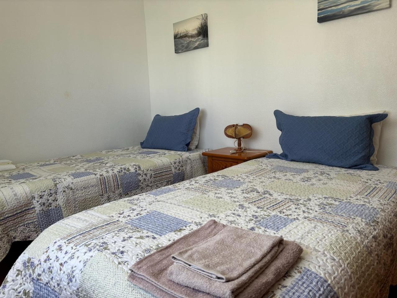 Rosario - Two Bedroom Apart- Buarcos - Figueira Da Foz Bagian luar foto
