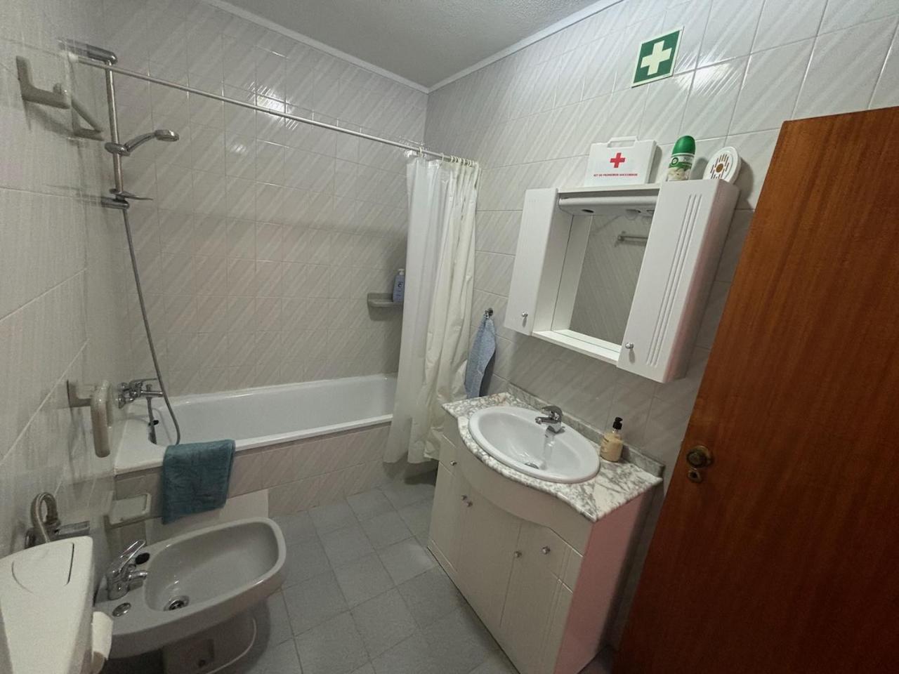 Rosario - Two Bedroom Apart- Buarcos - Figueira Da Foz Bagian luar foto