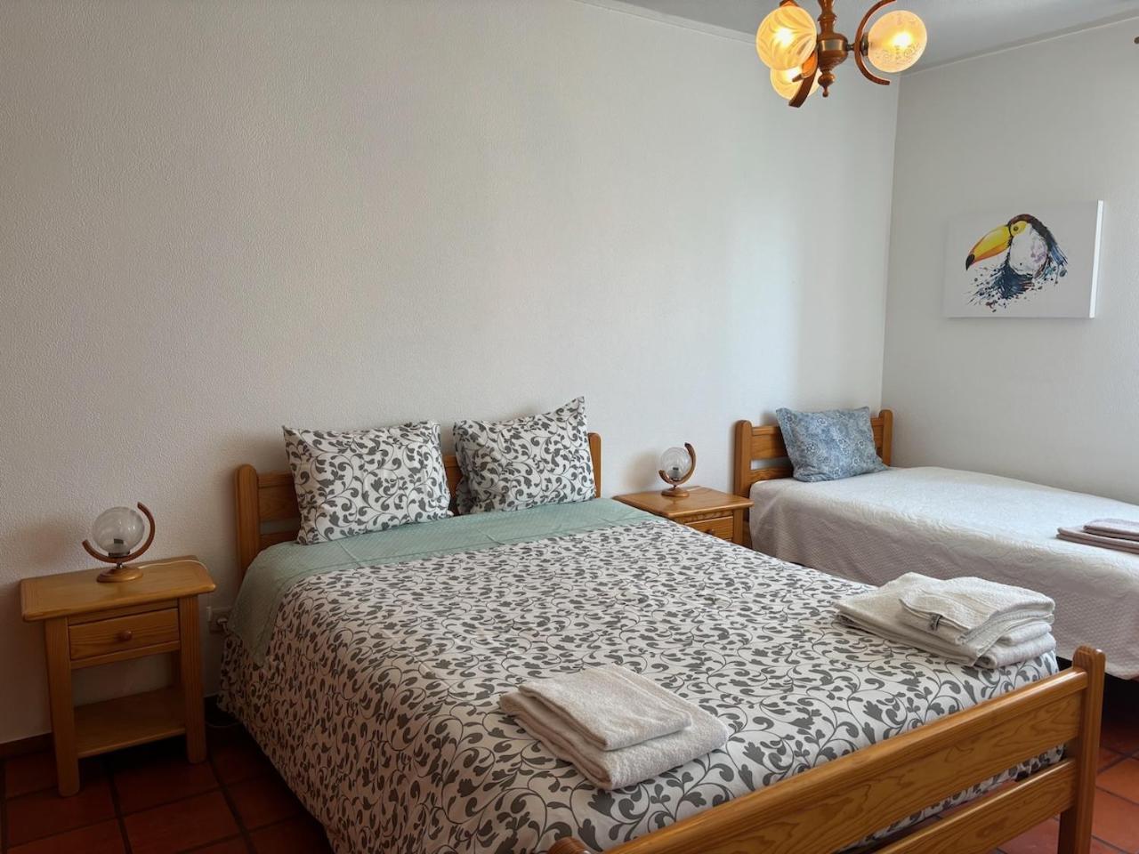 Rosario - Two Bedroom Apart- Buarcos - Figueira Da Foz Bagian luar foto