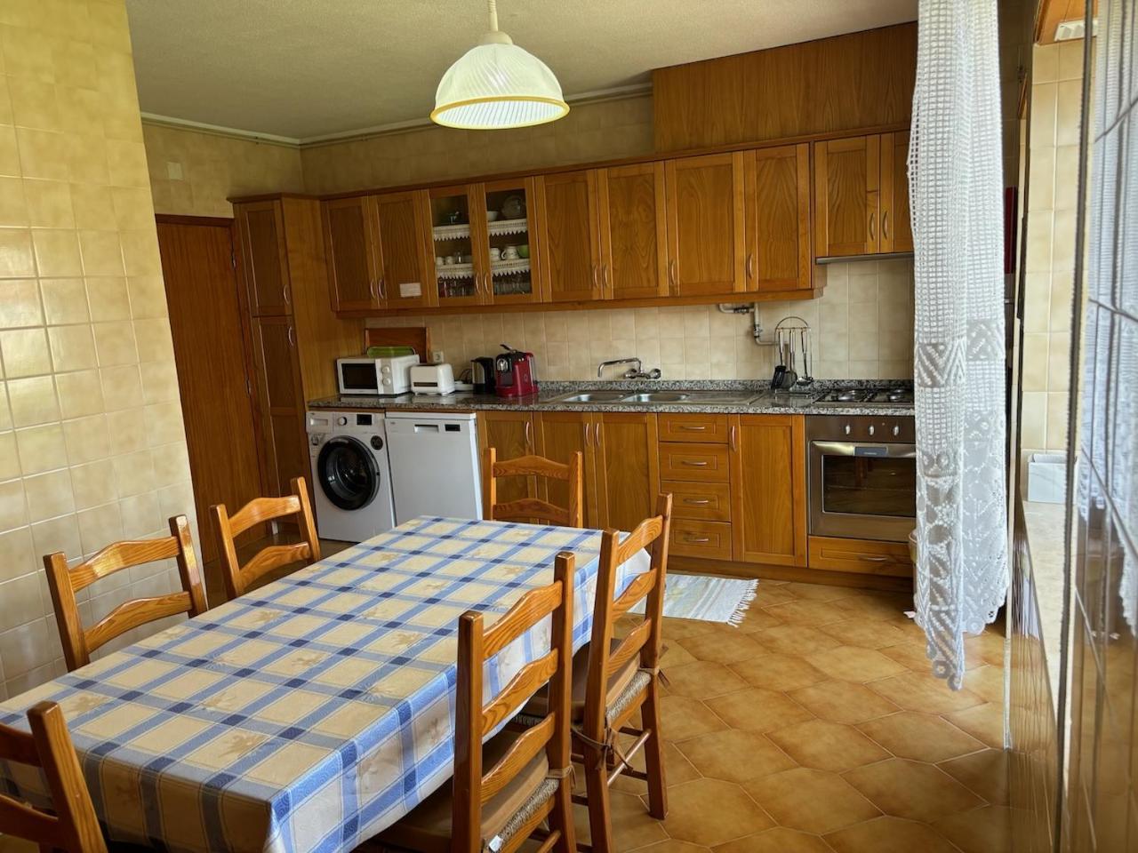 Rosario - Two Bedroom Apart- Buarcos - Figueira Da Foz Bagian luar foto