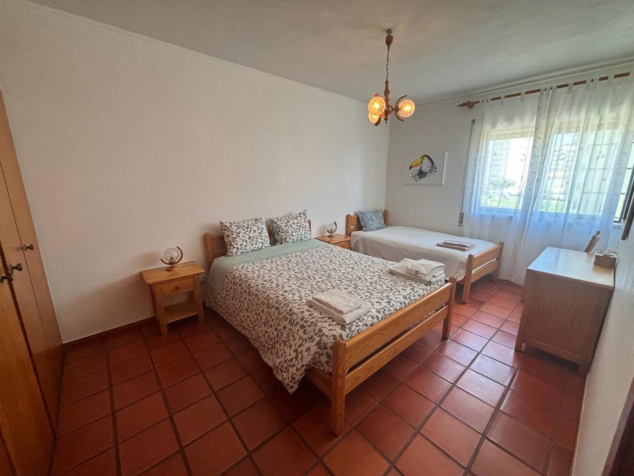 Rosario - Two Bedroom Apart- Buarcos - Figueira Da Foz Bagian luar foto