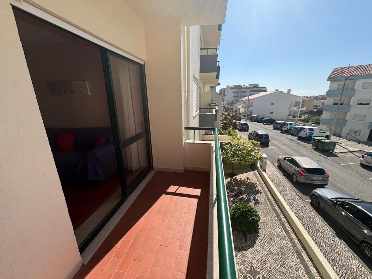 Rosario - Two Bedroom Apart- Buarcos - Figueira Da Foz Bagian luar foto