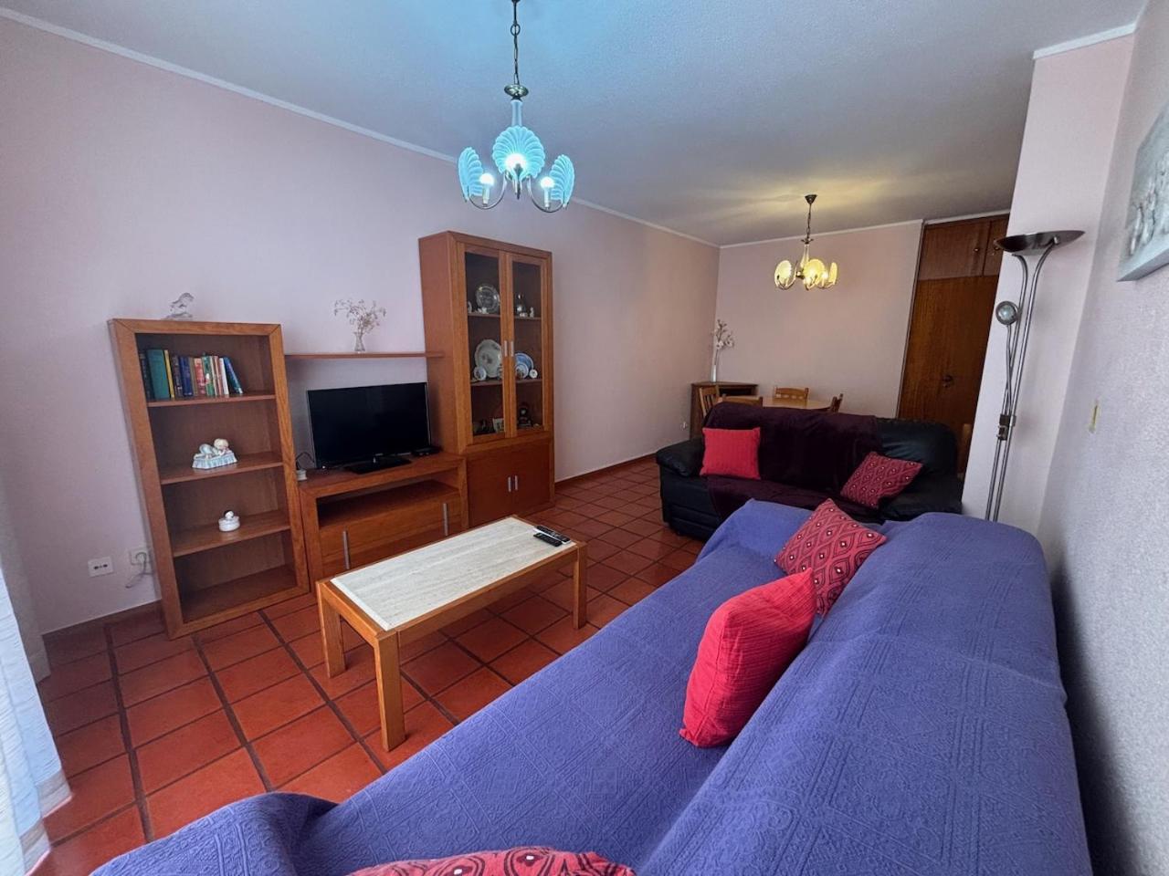 Rosario - Two Bedroom Apart- Buarcos - Figueira Da Foz Bagian luar foto