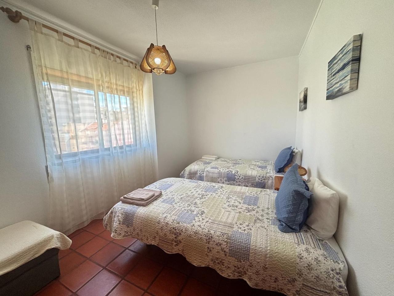 Rosario - Two Bedroom Apart- Buarcos - Figueira Da Foz Bagian luar foto