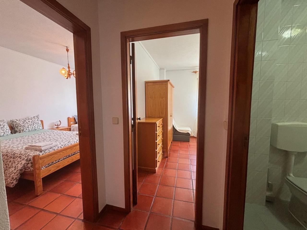 Rosario - Two Bedroom Apart- Buarcos - Figueira Da Foz Bagian luar foto