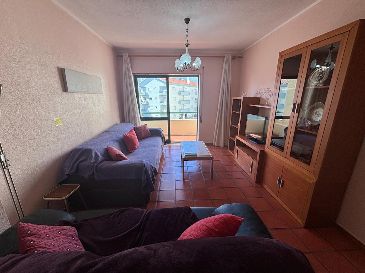 Rosario - Two Bedroom Apart- Buarcos - Figueira Da Foz Bagian luar foto