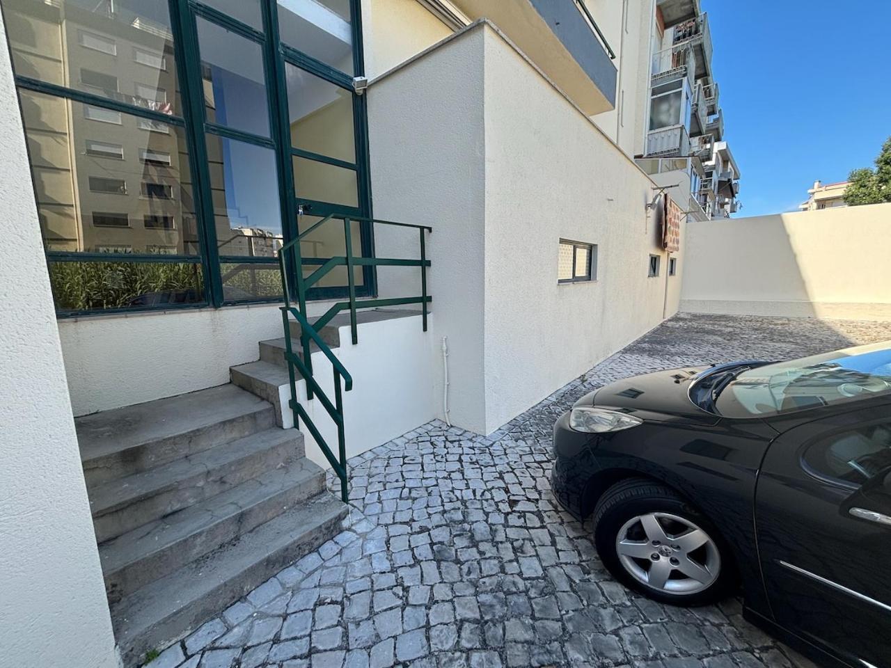 Rosario - Two Bedroom Apart- Buarcos - Figueira Da Foz Bagian luar foto