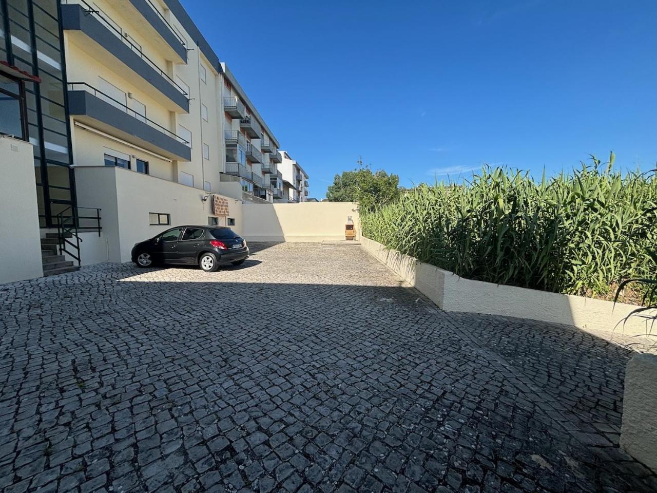 Rosario - Two Bedroom Apart- Buarcos - Figueira Da Foz Bagian luar foto