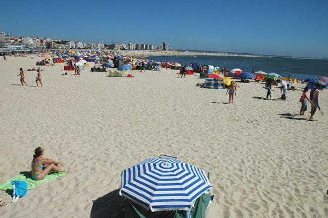 Rosario - Two Bedroom Apart- Buarcos - Figueira Da Foz Bagian luar foto